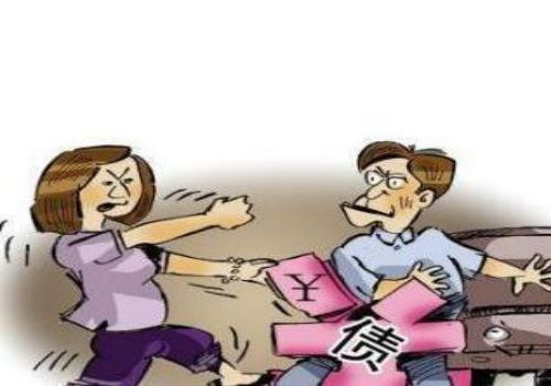 逃债伎俩VS追债绝招